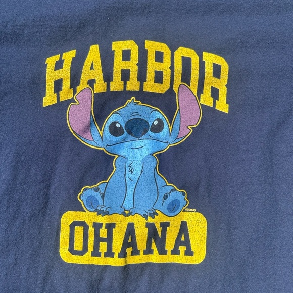 Vintage Stitch heavyweight tee - Picture 2 of 4